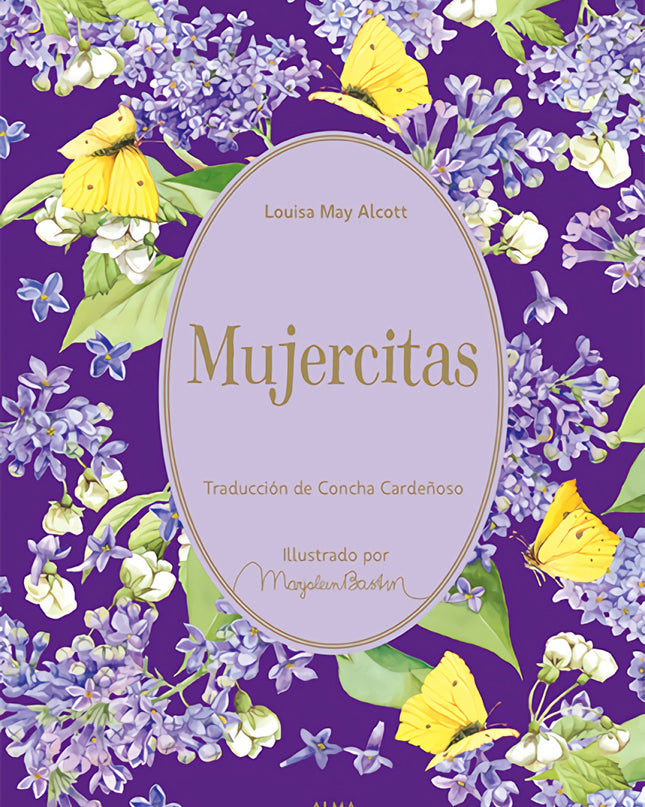 Mujercitas (el Jardín Secreto)