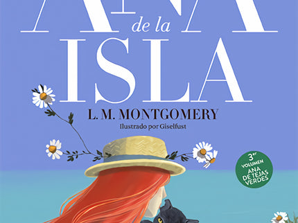Ana De La Isla