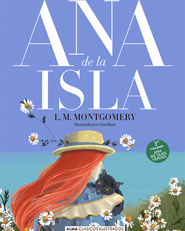 Ana De La Isla