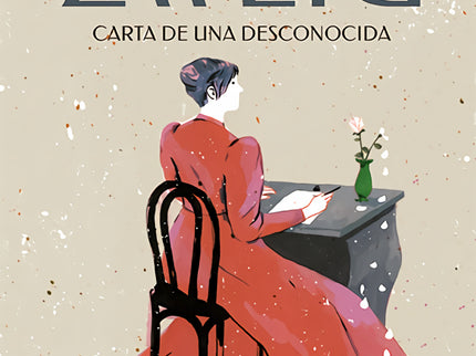 Carta De Una Desconocida