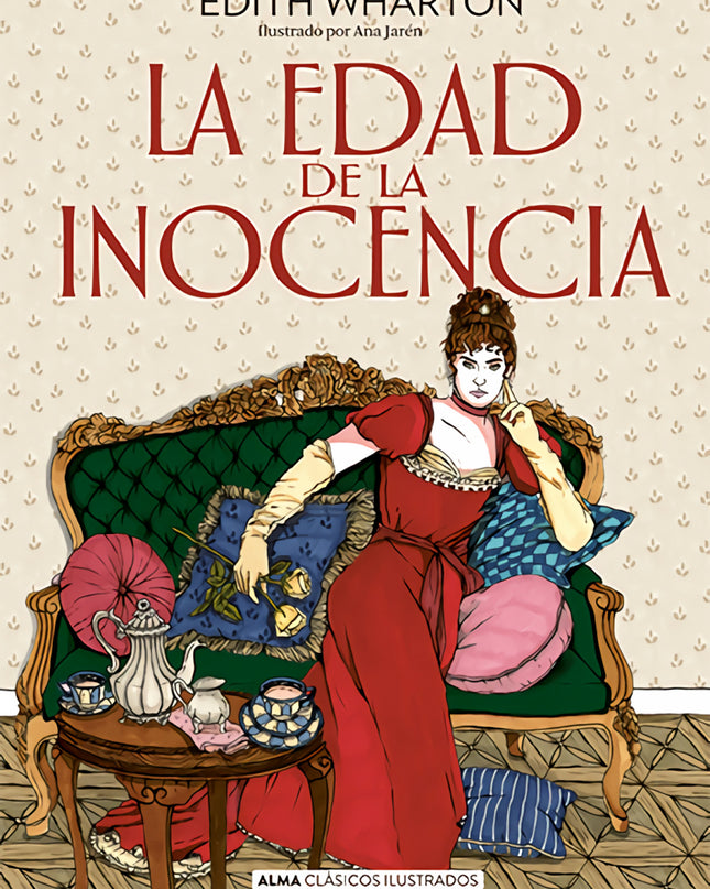 La Edad De La Inocencia