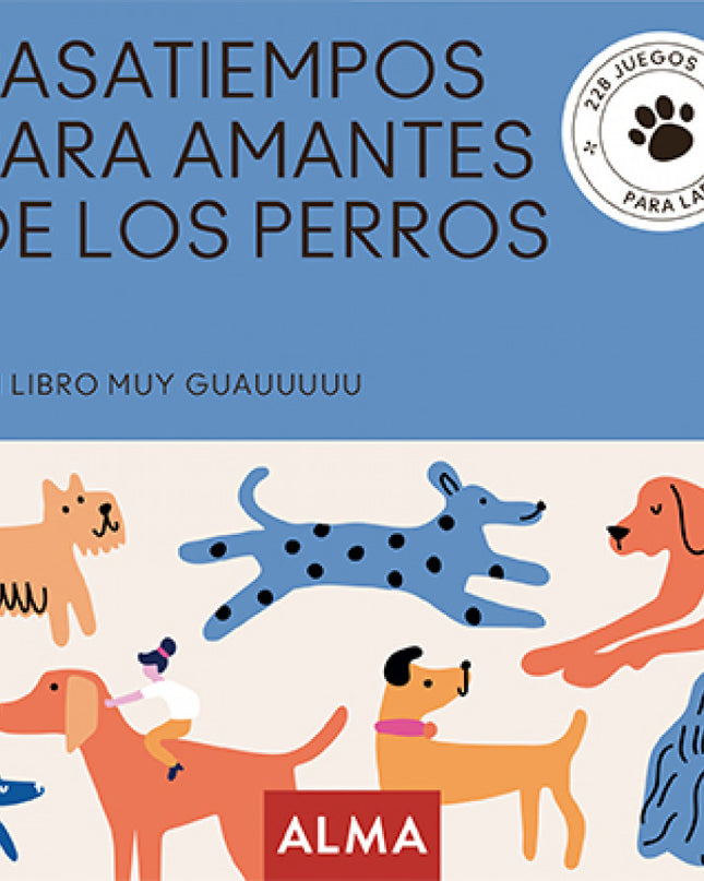 Pasatiempos Para Amantes De Los Perros