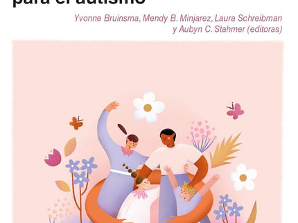 Intervenciones Conductuales Naturalistas Y Del Desarrollo Para Trastornos Del Es