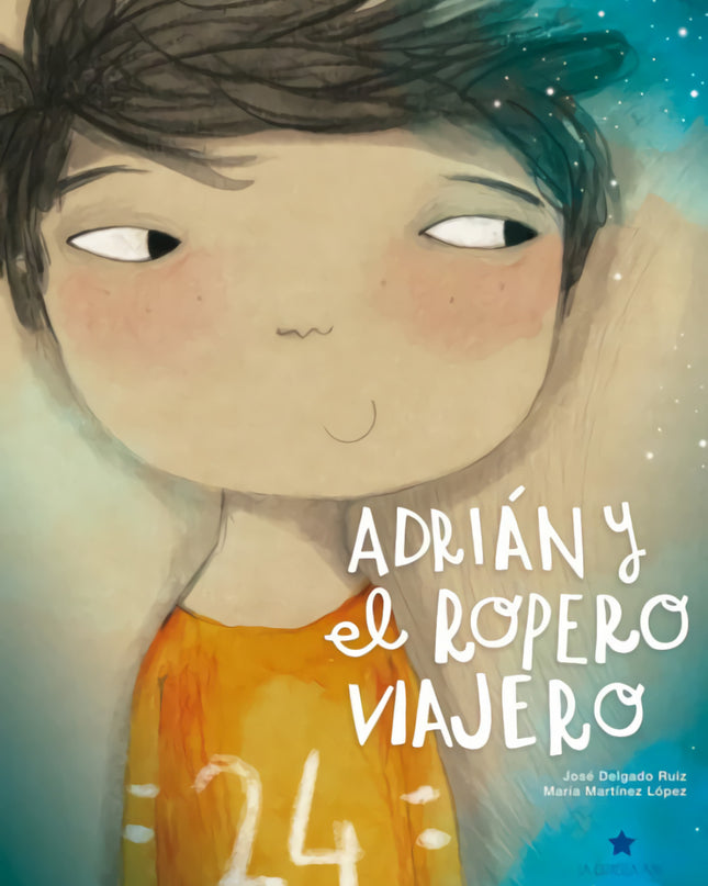 Adrián Y El Ropero Viajero