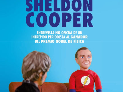 El Austismo Según Sheldon Cooper