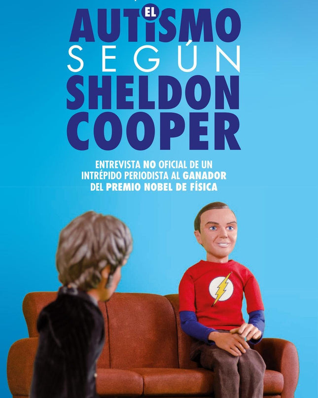 El Austismo Según Sheldon Cooper