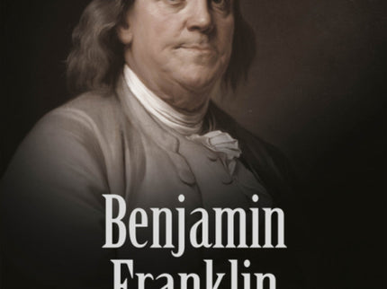 Benjamin Franklin.autobiografia.(biografica)