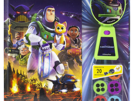 Lightyear. Cine En Casa