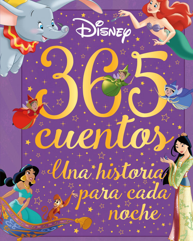 365 Cuentos. Una Historia Para Cada Noche