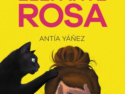 No Pienses En Un Elefante Rosa