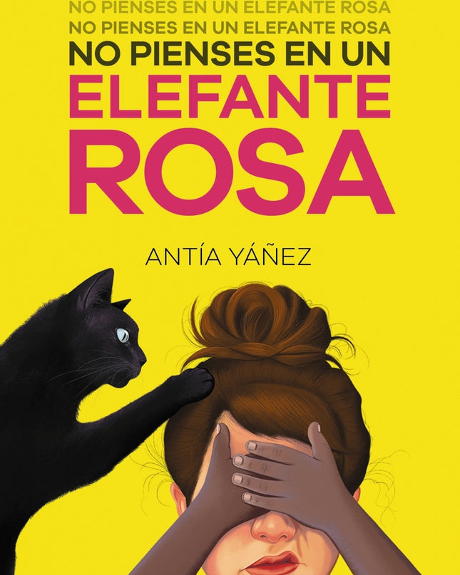 No Pienses En Un Elefante Rosa