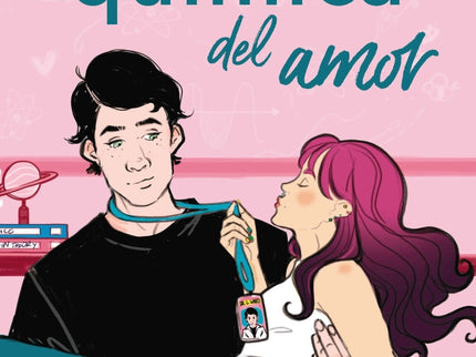 La Química Del Amor