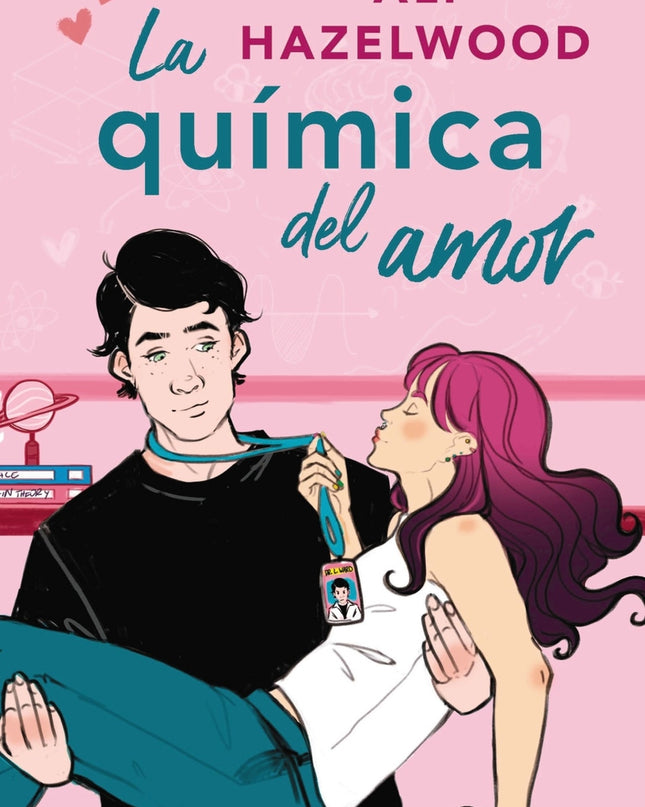La Química Del Amor