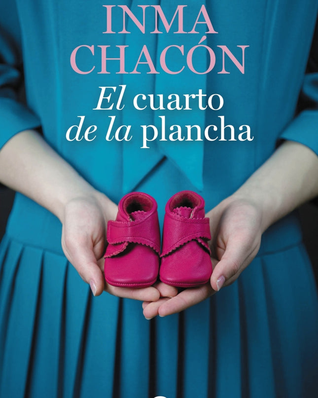 El Cuarto De La Plancha