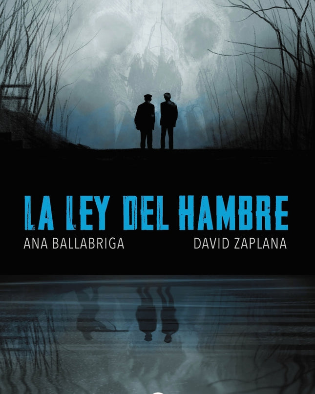 La Ley Del Hambre