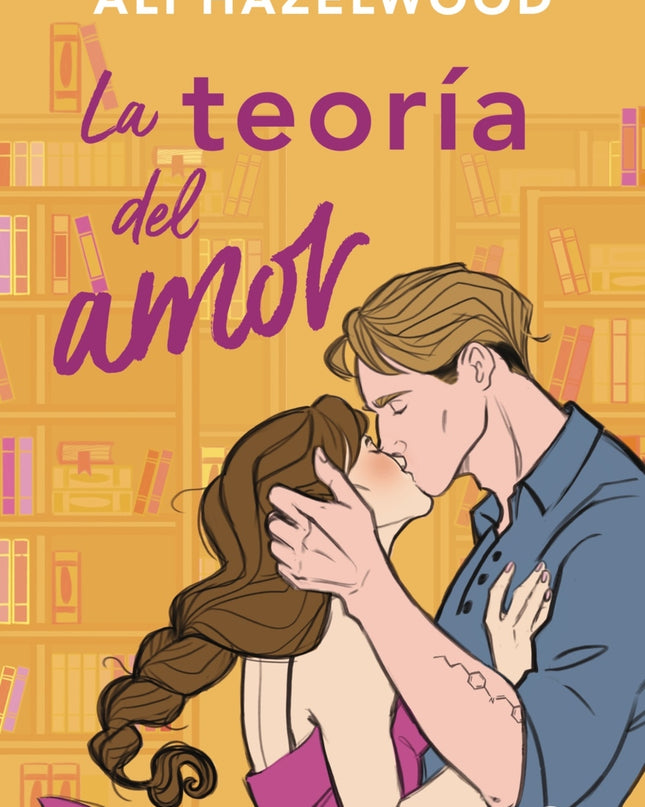 La Teoría Del Amor