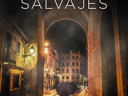 Las Niñas Salvajes (bolsillo)