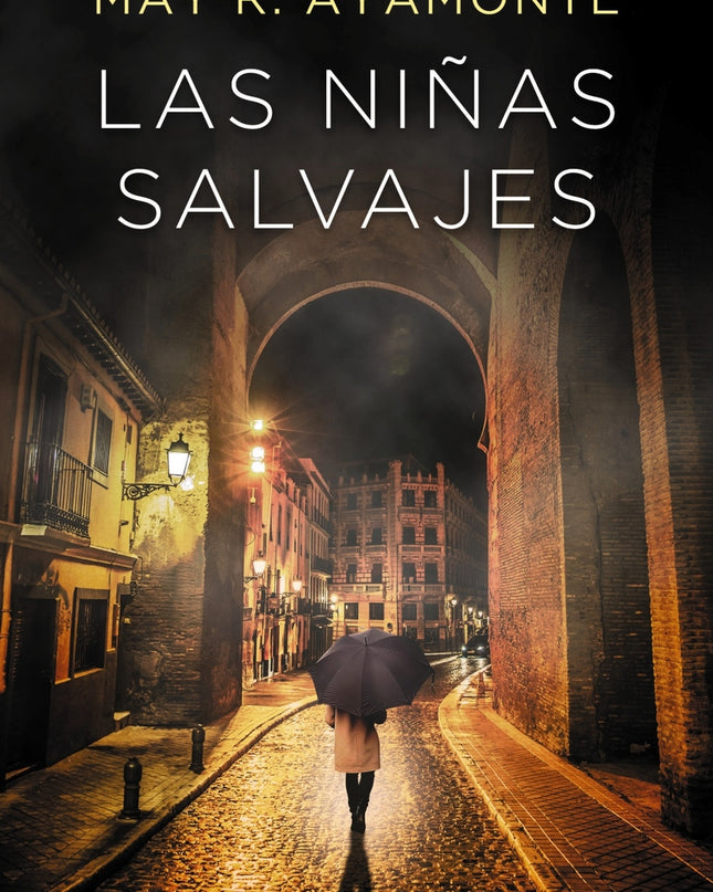 Las Niñas Salvajes (bolsillo)