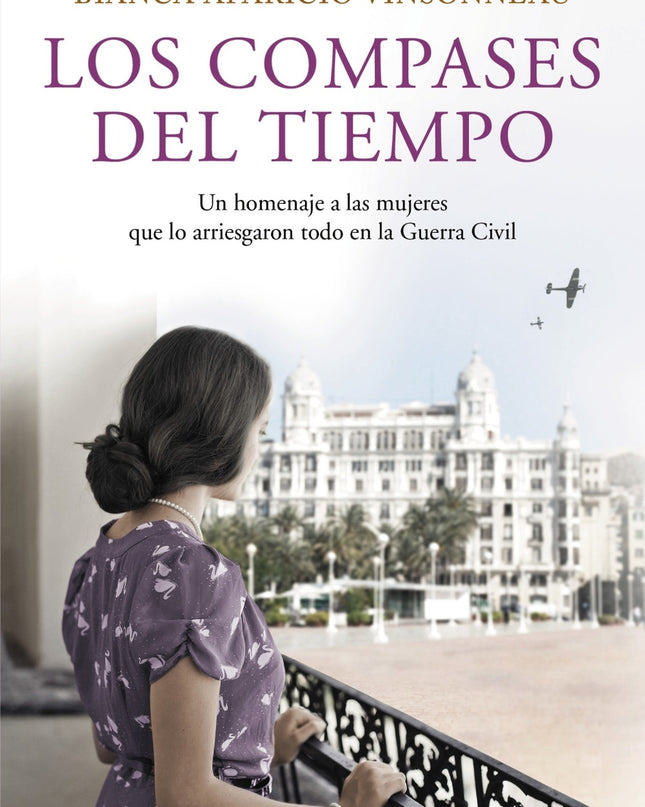 Los Compases Del Tiempo (bolsillo)