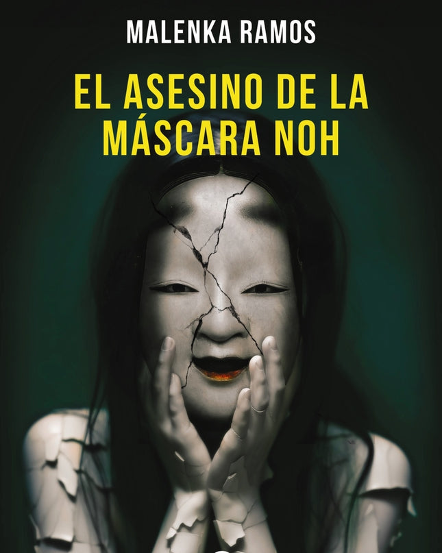 El Asesino De La Máscara Noh