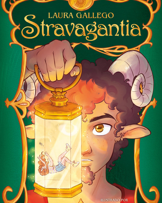 Stravagantia