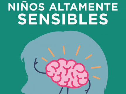 Niños Altamente Sensibles
