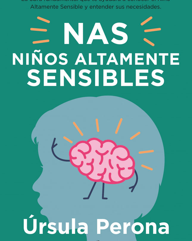 Niños Altamente Sensibles