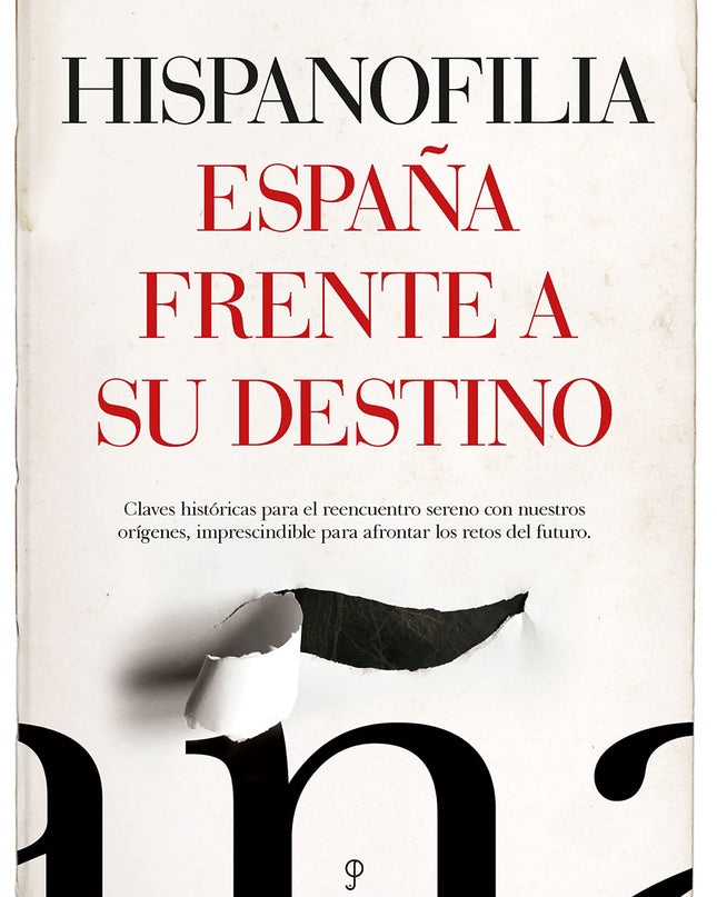 Hispanofilia
