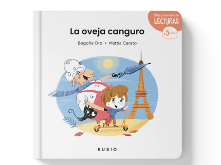 La Oveja Canguro