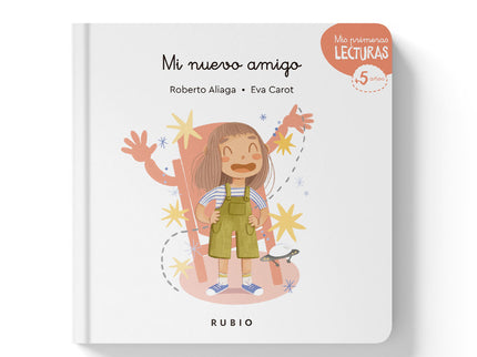 Mi Nuevo Amigo