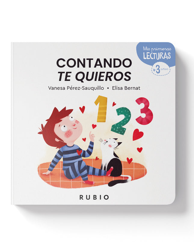 Contando Te Quieros