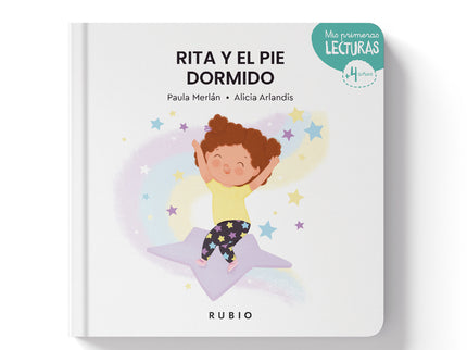 Rita Y El Pie Dormido