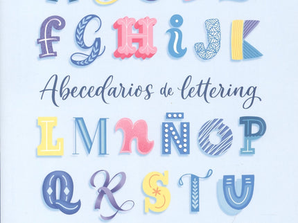 Abecedarios De Lettering