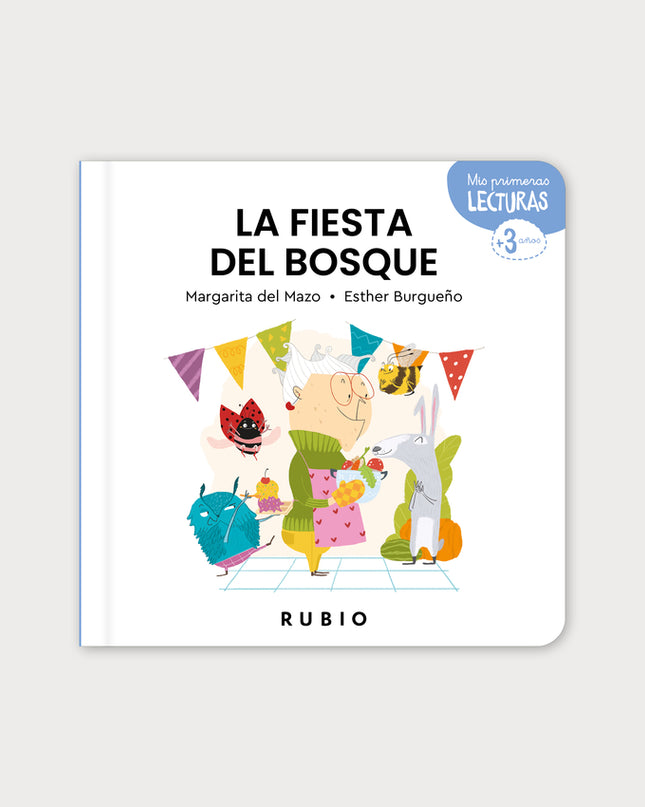 La Fiesta Del Bosque