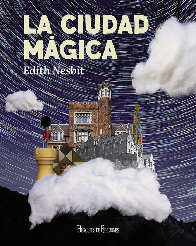La Ciudad Mágica