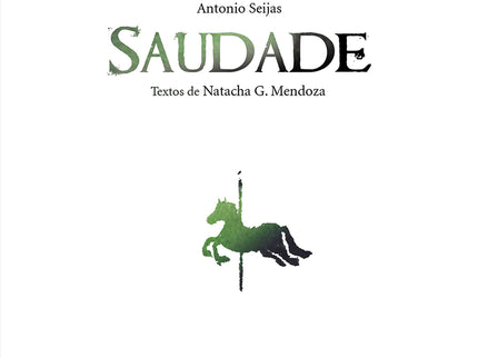 Saudade