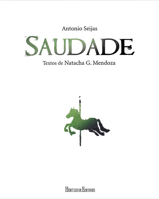 Saudade