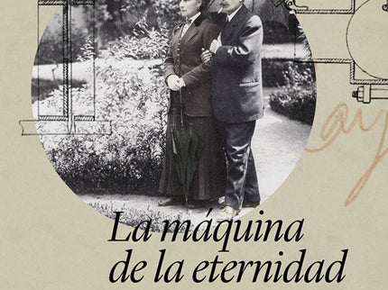La Máquina De La Eternidad
