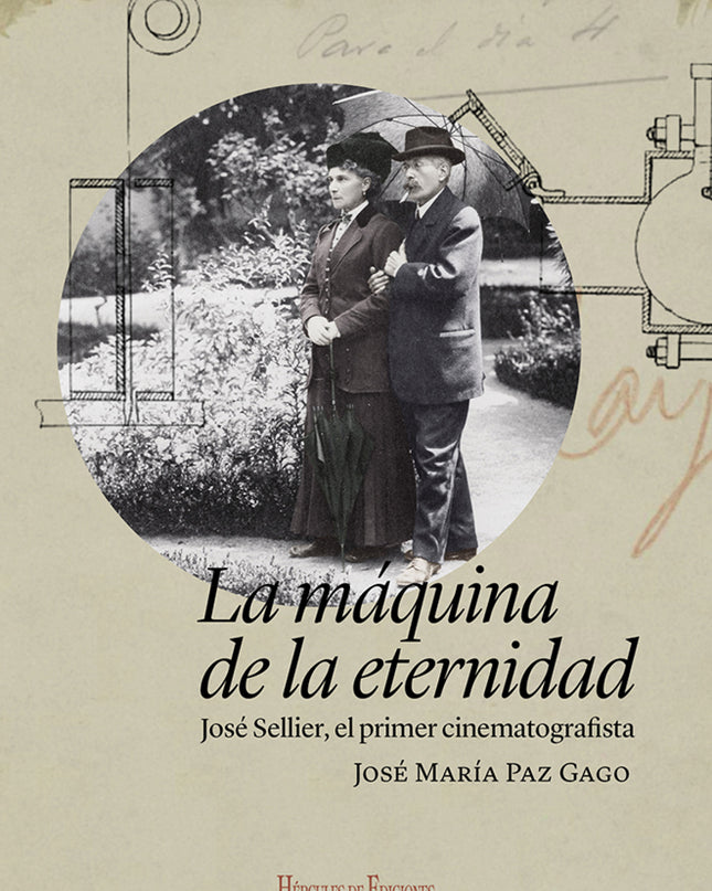 La Máquina De La Eternidad