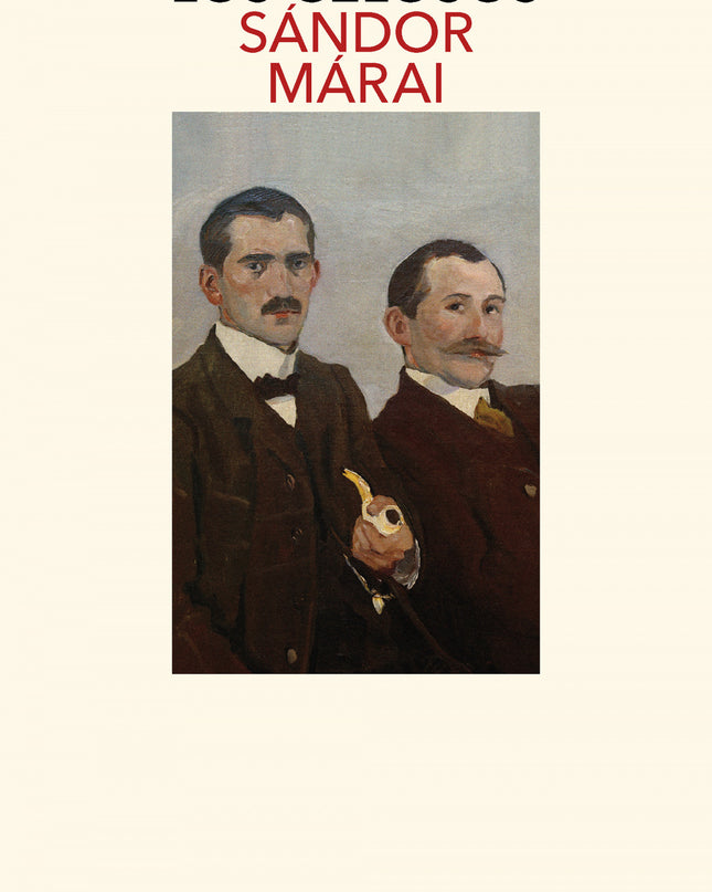 Los Celosos