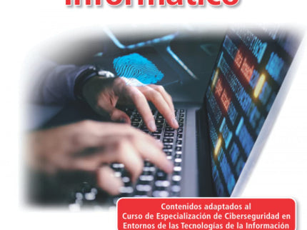 Analisis Forense Informatico