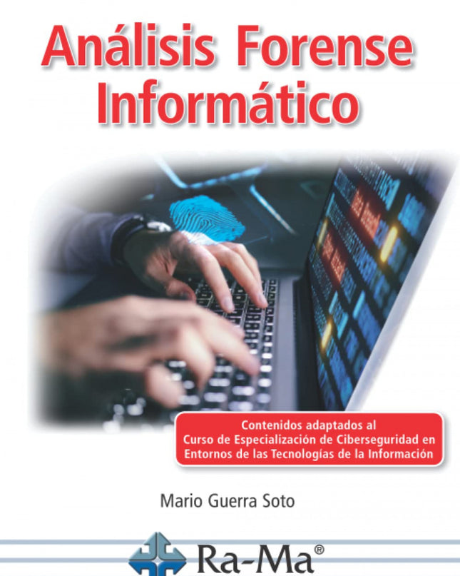 Analisis Forense Informatico