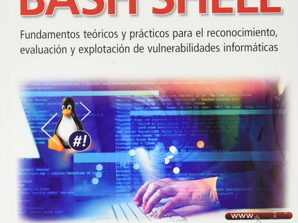 Curso De Programación Bash Shell