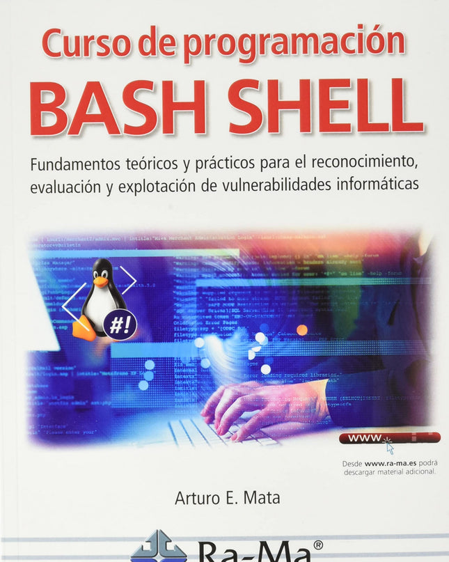 Curso De Programación Bash Shell