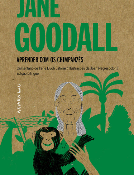 Collection image for: Ecología animal