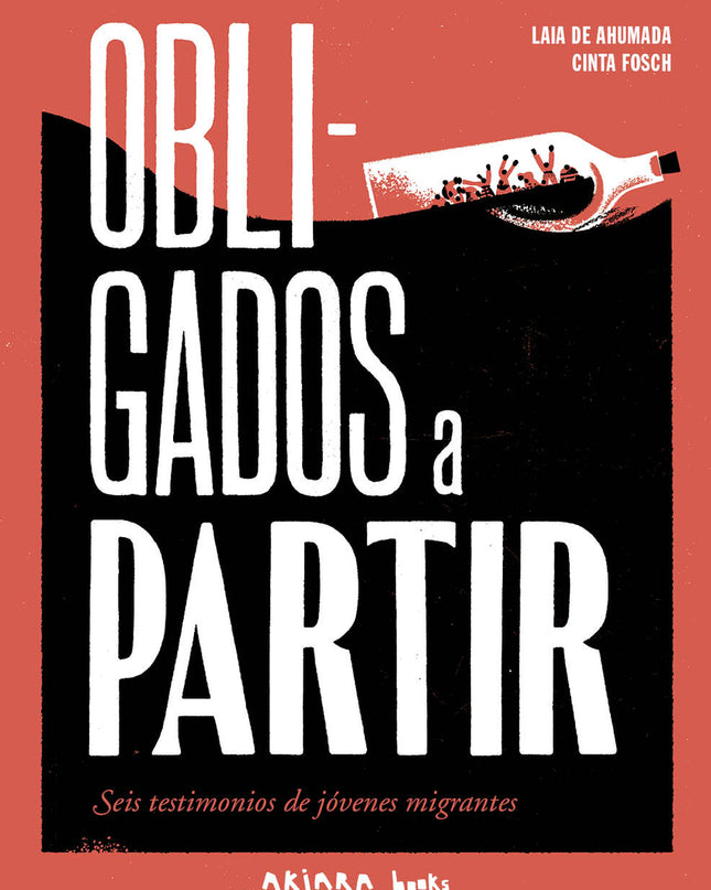 Obligados A Partir