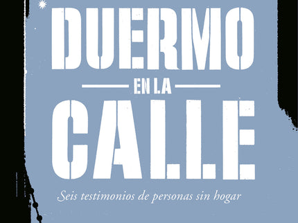Duermo En La Calle