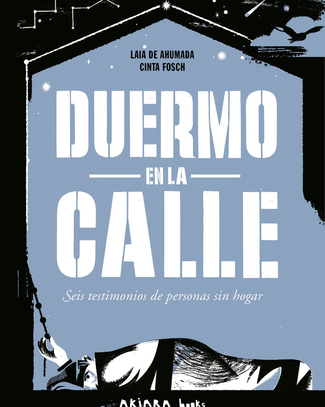 Duermo En La Calle