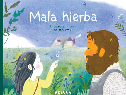 Mala Hierba