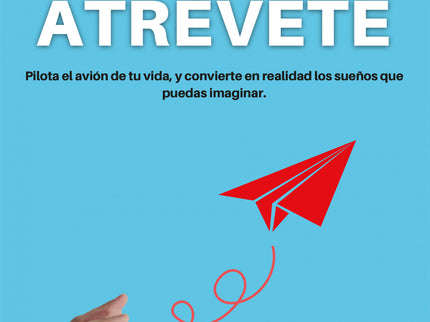 Sé Diferente, Atrévete